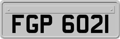 FGP6021