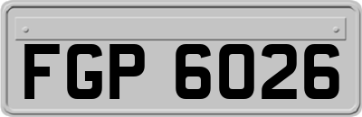 FGP6026