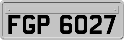 FGP6027
