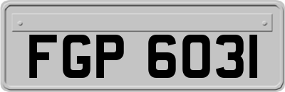 FGP6031