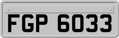 FGP6033