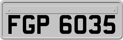 FGP6035