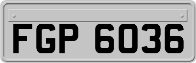 FGP6036