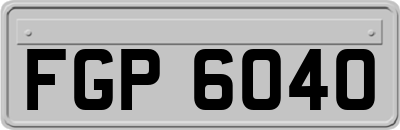 FGP6040