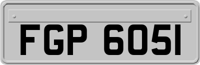 FGP6051