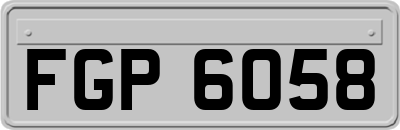 FGP6058