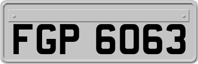 FGP6063