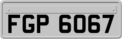 FGP6067