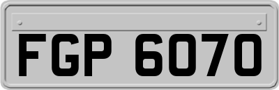 FGP6070