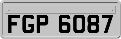 FGP6087