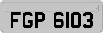 FGP6103