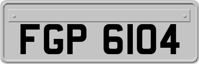 FGP6104