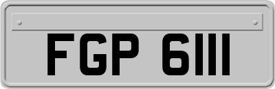 FGP6111