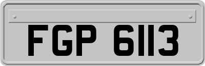 FGP6113