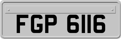 FGP6116