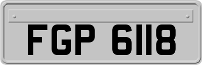 FGP6118