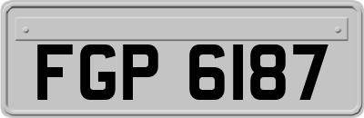 FGP6187