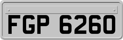 FGP6260