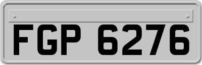 FGP6276