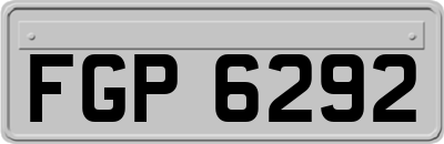 FGP6292