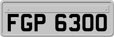 FGP6300