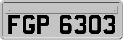 FGP6303