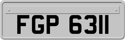 FGP6311