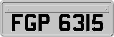 FGP6315