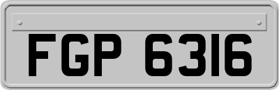 FGP6316