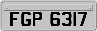 FGP6317