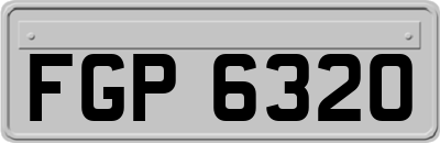 FGP6320