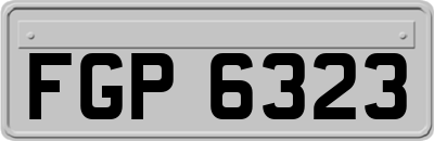 FGP6323