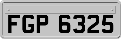 FGP6325