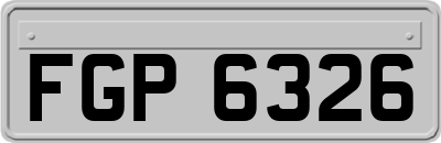 FGP6326