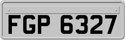 FGP6327