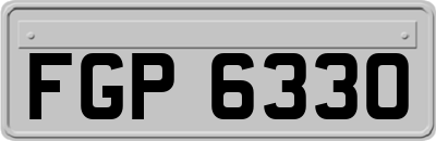 FGP6330