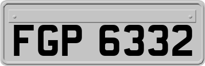 FGP6332