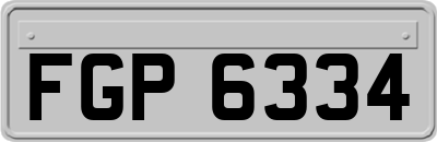 FGP6334
