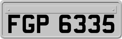 FGP6335