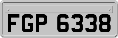 FGP6338