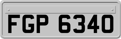 FGP6340