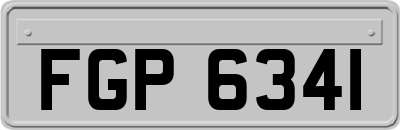 FGP6341