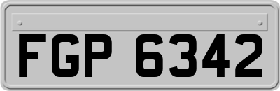 FGP6342