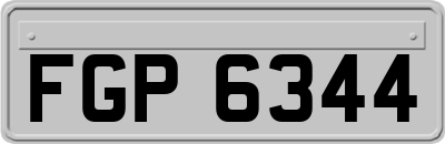 FGP6344