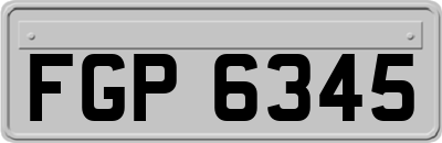 FGP6345
