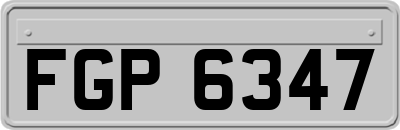 FGP6347