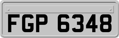 FGP6348
