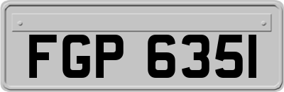 FGP6351