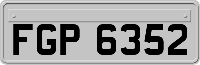 FGP6352