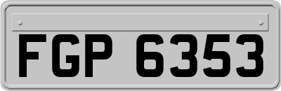 FGP6353
